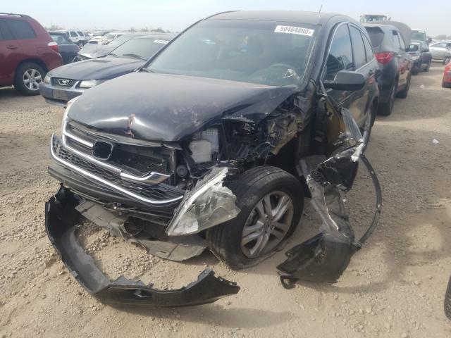 2011 HONDA CR-V EX 5J6RE4H52BL049308