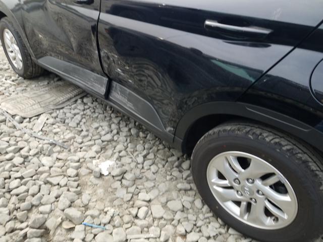 2020 HYUNDAI VENUE SEL KMHRC8A38LU015506
