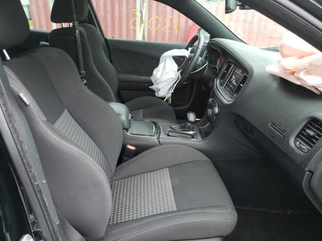 2019 DODGE CHARGER GT 2C3CDXHG1KH581846