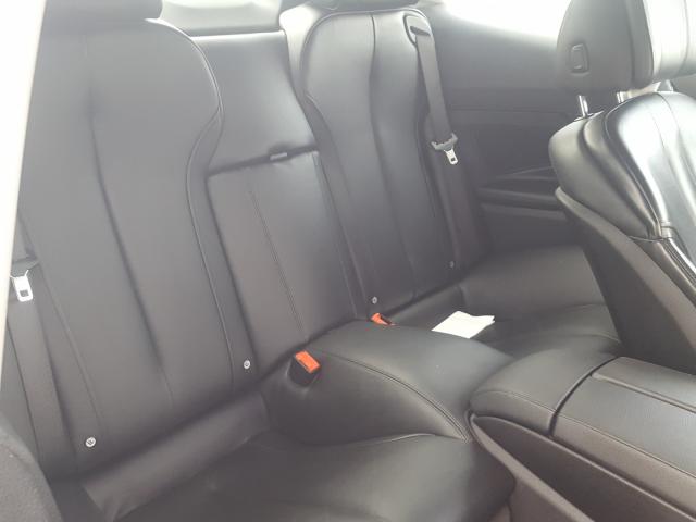 2013 BMW 650 XI WBAYM1C52DDZ02651