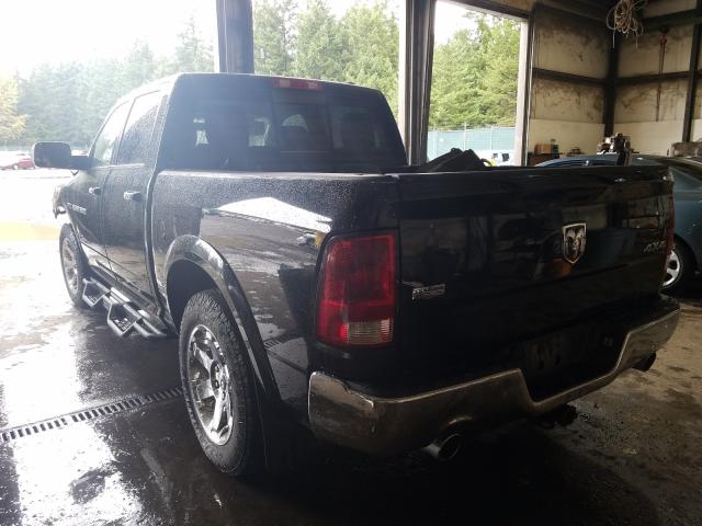 2012 DODGE RAM 1500 L 1C6RD7NT4CS213430