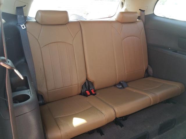 2014 BUICK ENCLAVE 5GAKRBKDXEJ194744