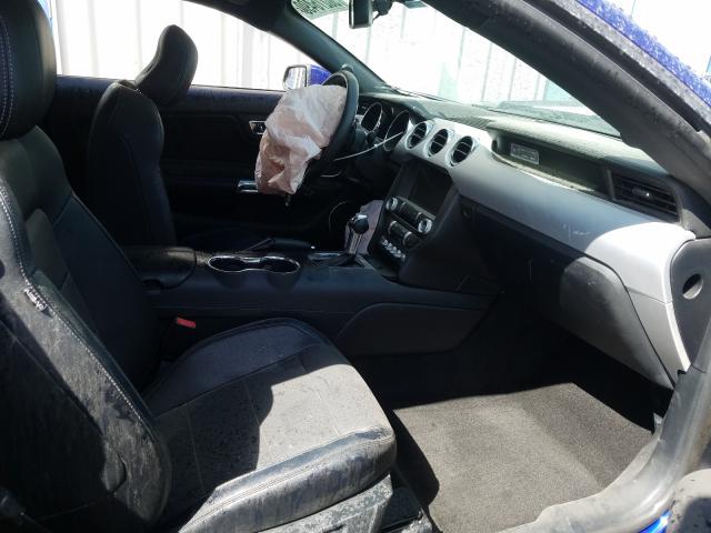 2015 FORD MUSTANG 1FA6P8THXF5341669