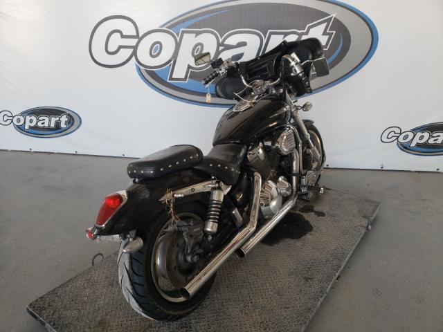 2002 HONDA VTX1800 C 1HFSC46072A006539