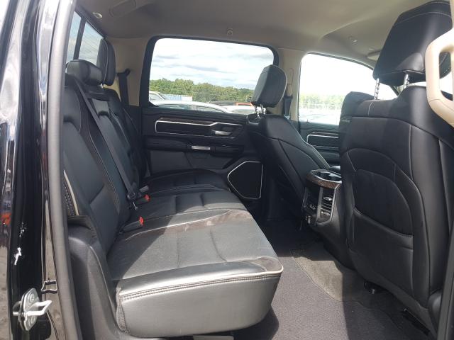 2020 RAM 1500 LARAM 1C6RREJT0LN305063