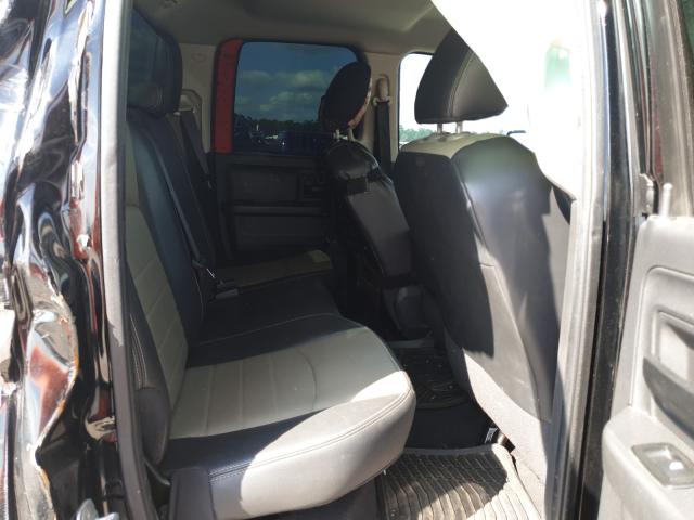 2012 DODGE RAM 1C6RD7FTXCS139610