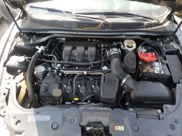 2014 FORD TAURUS SE 1FAHP2D87EG177630