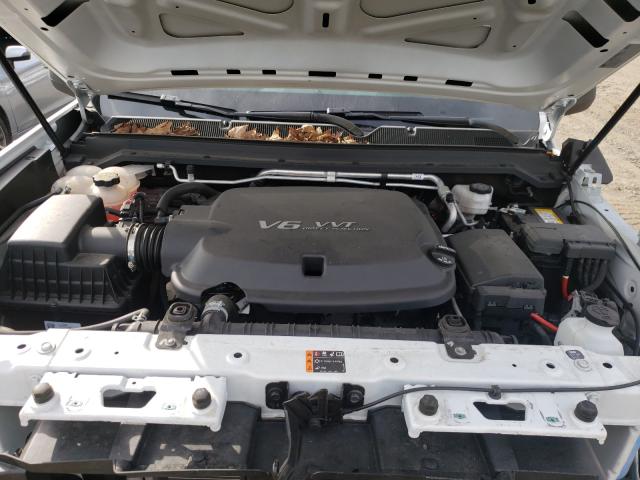 2018 CHEVROLET COLORADO 1GCHTBEN3J1230038