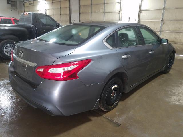 2017 NISSAN ALTIMA 2.5 1N4AL3AP9HC140153