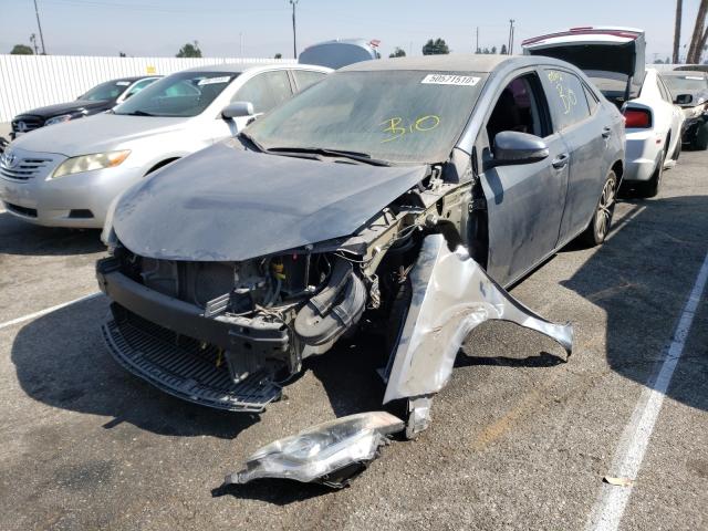 2015 TOYOTA COROLLA L 5YFBURHE5FP229421