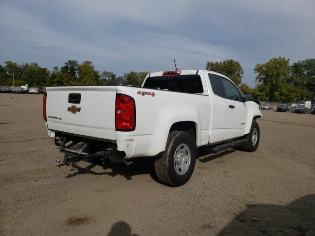2018 CHEVROLET COLORADO 1GCHTBEN3J1230038