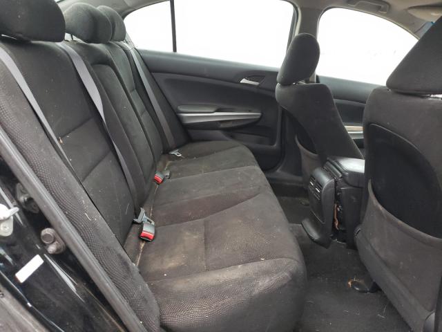 2010 HONDA ACCORD EX 1HGCP2F76AA040895