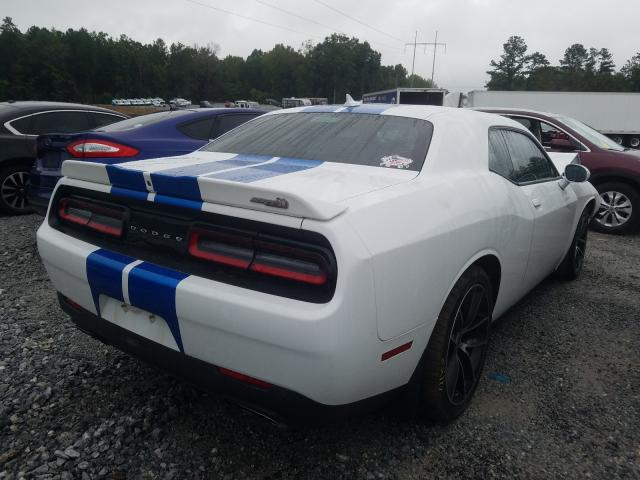 2018 DODGE CHALLENGER 2C3CDZFJ1JH246451