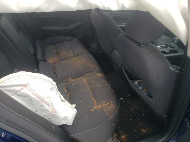 2019 NISSAN ALTIMA S 1N4BL4BW9KN324729