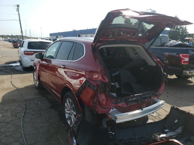 2019 BUICK ENVISION E LRBFXCSA8KD020424