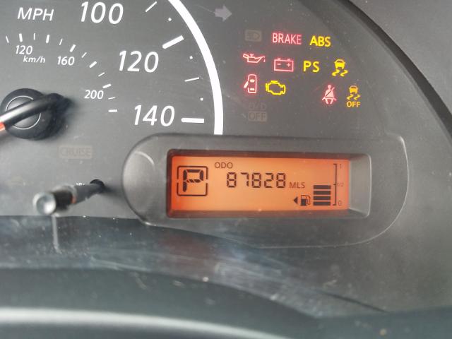 2015 NISSAN VERSA S 3N1CN7AP8FL879233