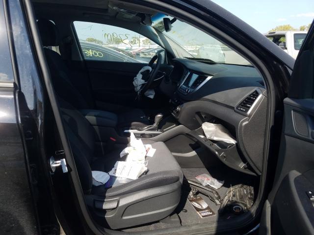 2018 HYUNDAI TUCSON VAL KM8J3CA23JU708763