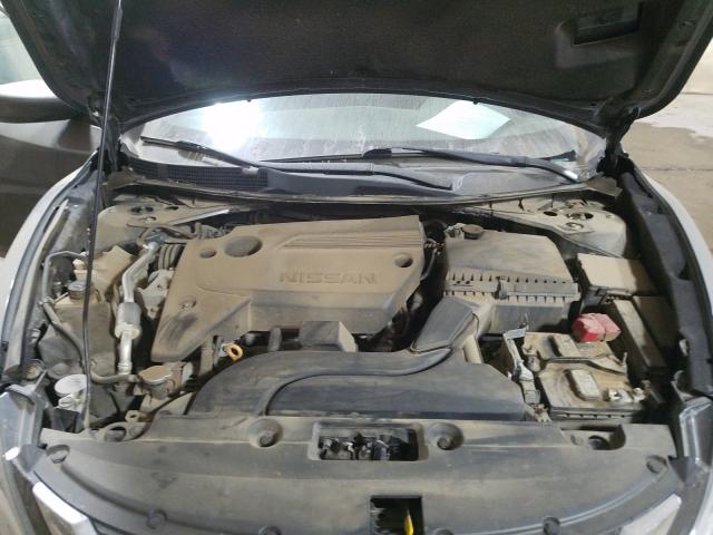 2017 NISSAN ALTIMA 2.5 1N4AL3AP9HC140153