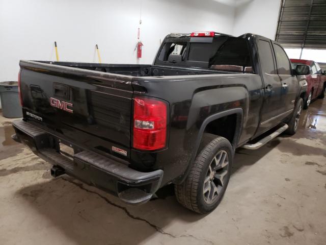 2015 GMC SIERRA K15 1GTV2UEH0FZ169638