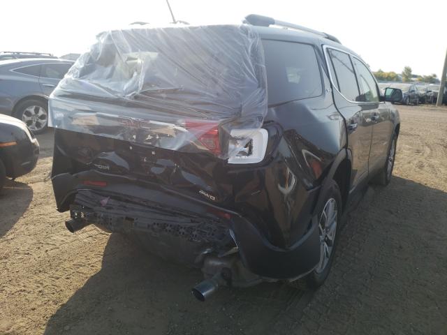 2017 GMC ACADIA SLE 1GKKNSLS0HZ152018