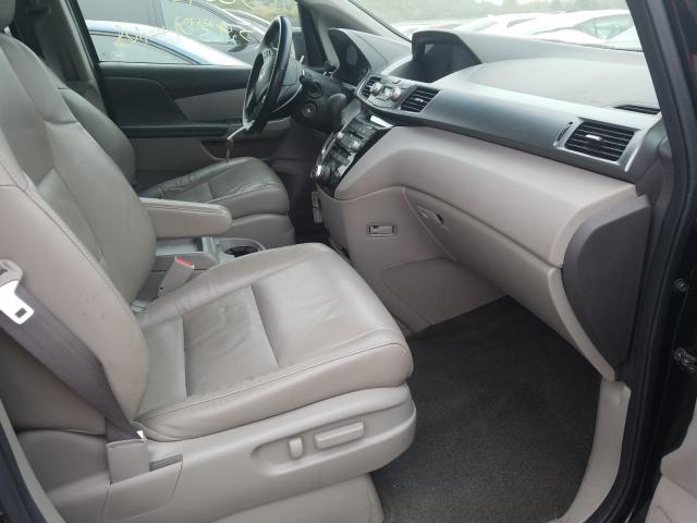 2011 HONDA ODYSSEY TO 5FNRL5H9XBB012580