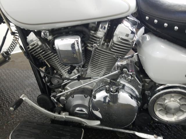 2006 YAMAHA XV1700 A JYAVP17E76A017627