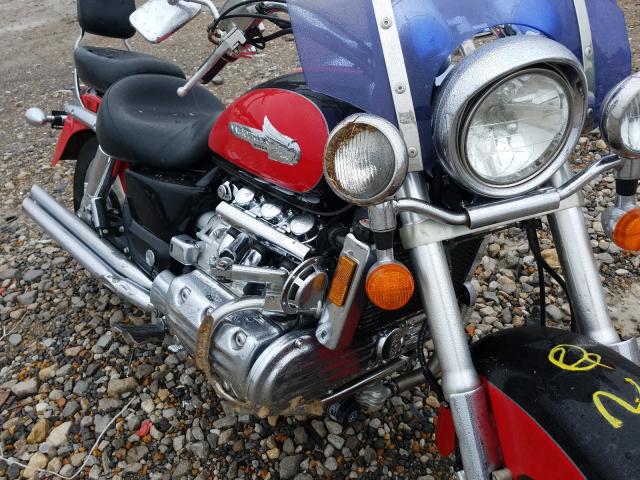 2000 HONDA GL1500 C/2 1HFSC3409YA300515