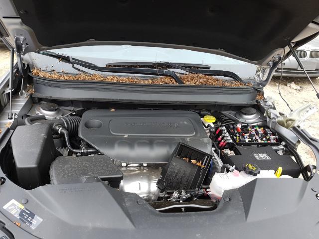 2020 JEEP CHEROKEE L 1C4PJMLB6LD548565