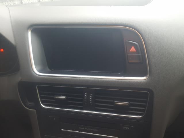 2010 AUDI Q5 PRESTIG WA1VKAFP8AA113226