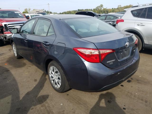 2017 TOYOTA COROLLA L 2T1BURHE0HC873086