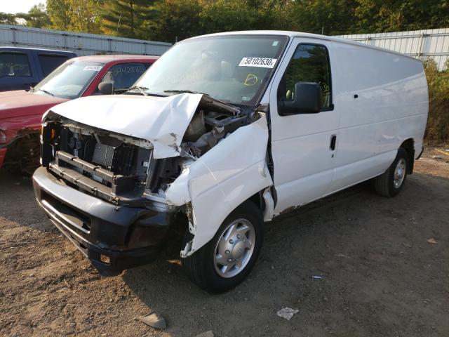 2012 FORD ECONOLINE 1FTNE1EL2CDA68202