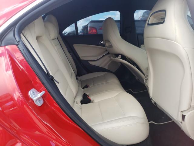 2018 MERCEDES-BENZ CLA 250 WDDSJ4EB5JN523791