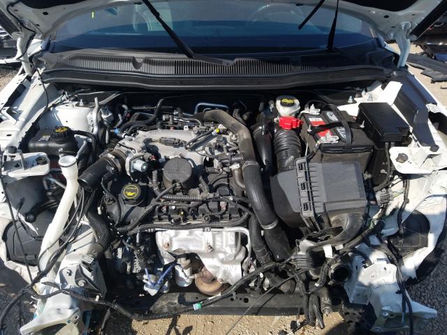 2017 FORD EXPLORER 1FM5K8HTXHGA92505