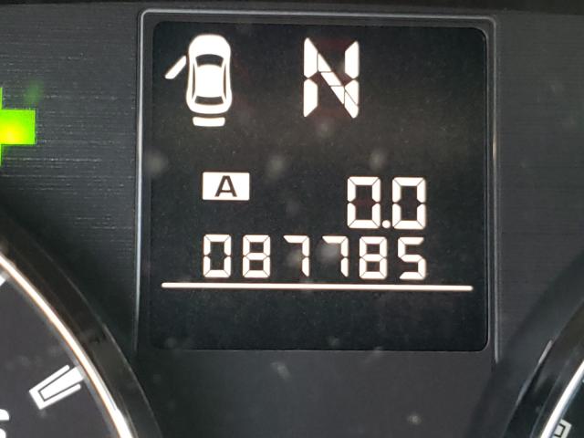 2010 SUBARU LEGACY 3.6 4S3BMDK67A2214172