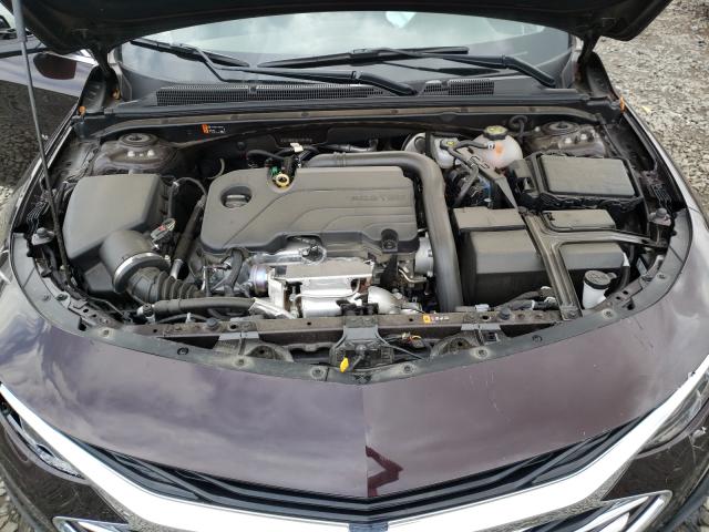 2020 CHEVROLET MALIBU LS 1G1ZB5ST6LF047744