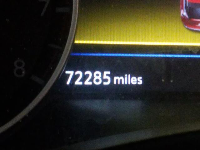 2016 NISSAN MURANO S 5N1AZ2MH7GN167910