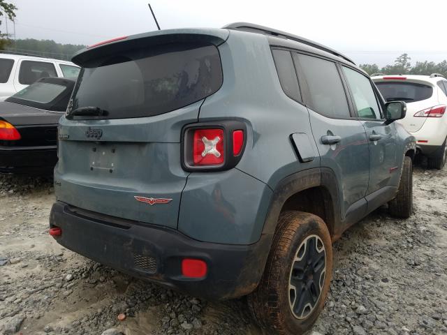 2015 JEEP RENEGADE T ZACCJBCT5FPC19891