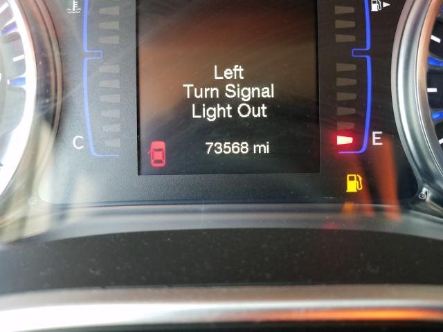 2016 CHRYSLER 200 LIMITE 1C3CCCAB4GN129978