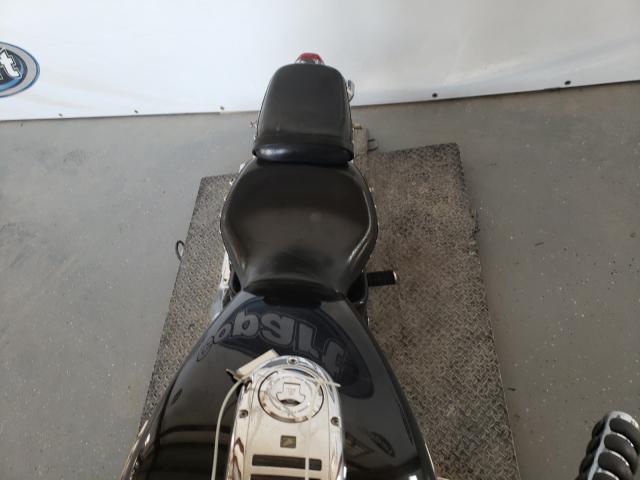 2002 HONDA VTX1800 C 1HFSC46072A006539