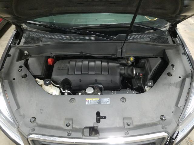 2013 GMC ACADIA SLE 1GKKVPKD2DJ199785