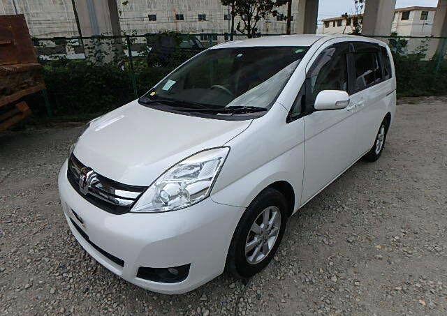 2011 TOYOTA ALL OTHERS ZGM110012887