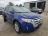 2013 FORD  EDGE