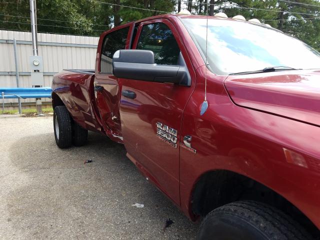 2013 RAM 3500 ST 3C63RPGL4DG567381