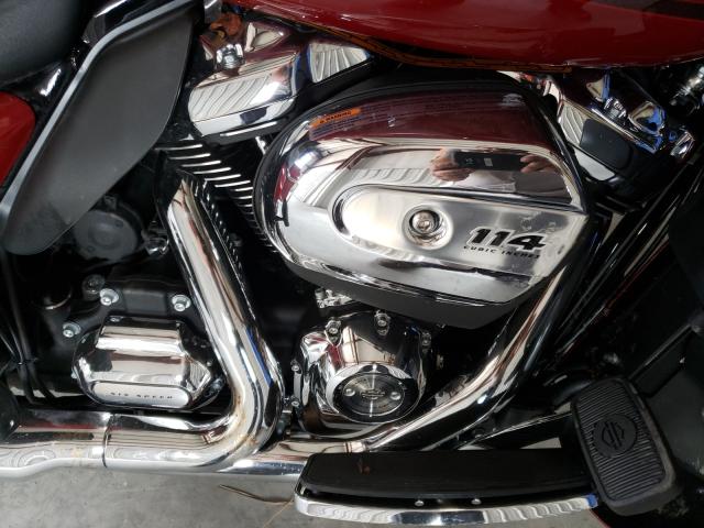 2020 HARLEY-DAVIDSON FLHTK 1HD1KEF18LB655543