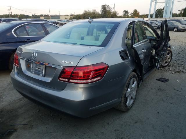 2014 MERCEDES-BENZ E 350 4MAT WDDHF8JBXEA836826