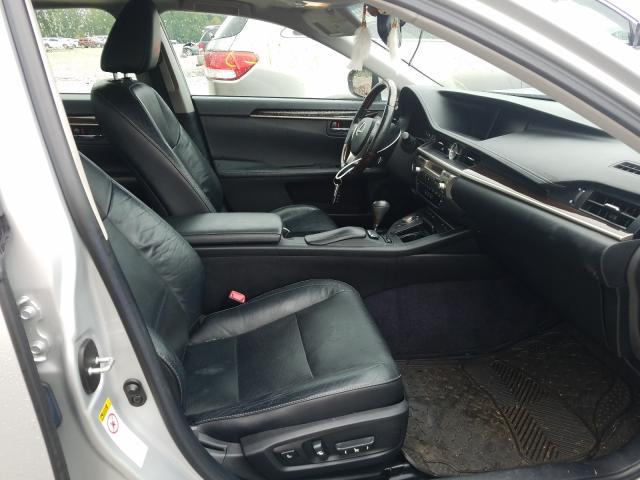 2013 LEXUS ES 350 JTHBK1GG3D2036348