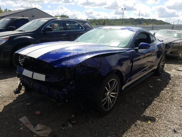 2015 FORD MUSTANG 1FA6P8THXF5341669