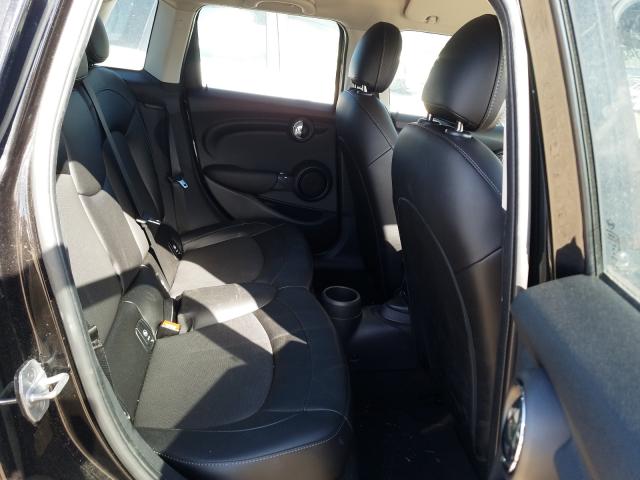 2018 MINI COOPER WMWXU1C59J2F80726