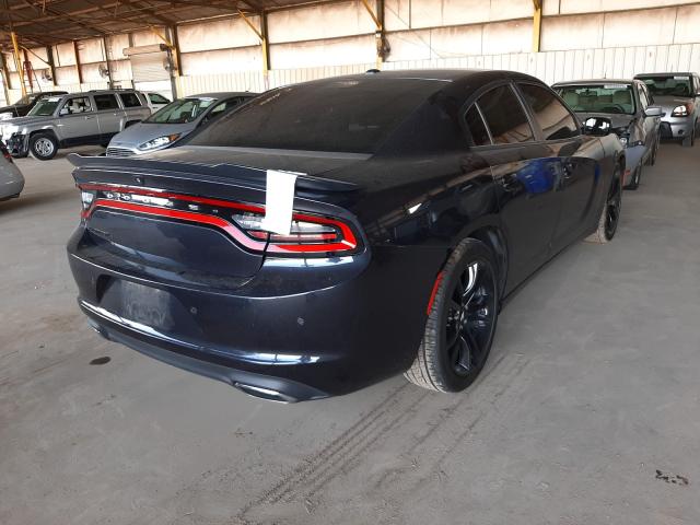 2018 DODGE CHARGER SX 2C3CDXBG6JH135442