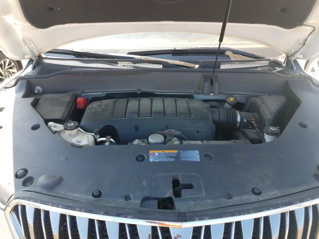2014 BUICK ENCLAVE 5GAKRBKDXEJ194744